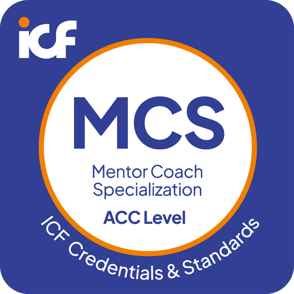 ICF Mentor Coach Specialization ACC Level