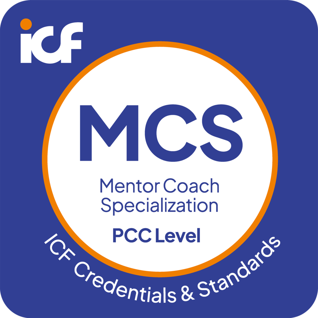 ICF Mentor Coach Specialization PCC Level